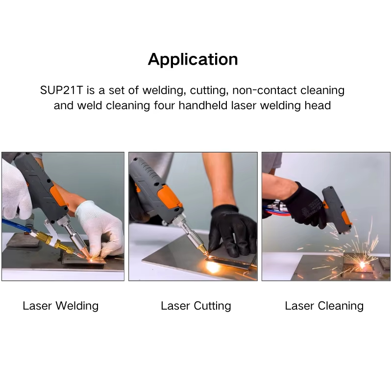 Applicable to SUP21T 3-in-1 Ha - Industrial Laser Welding Machine Hand Held 리뷰 및 가격