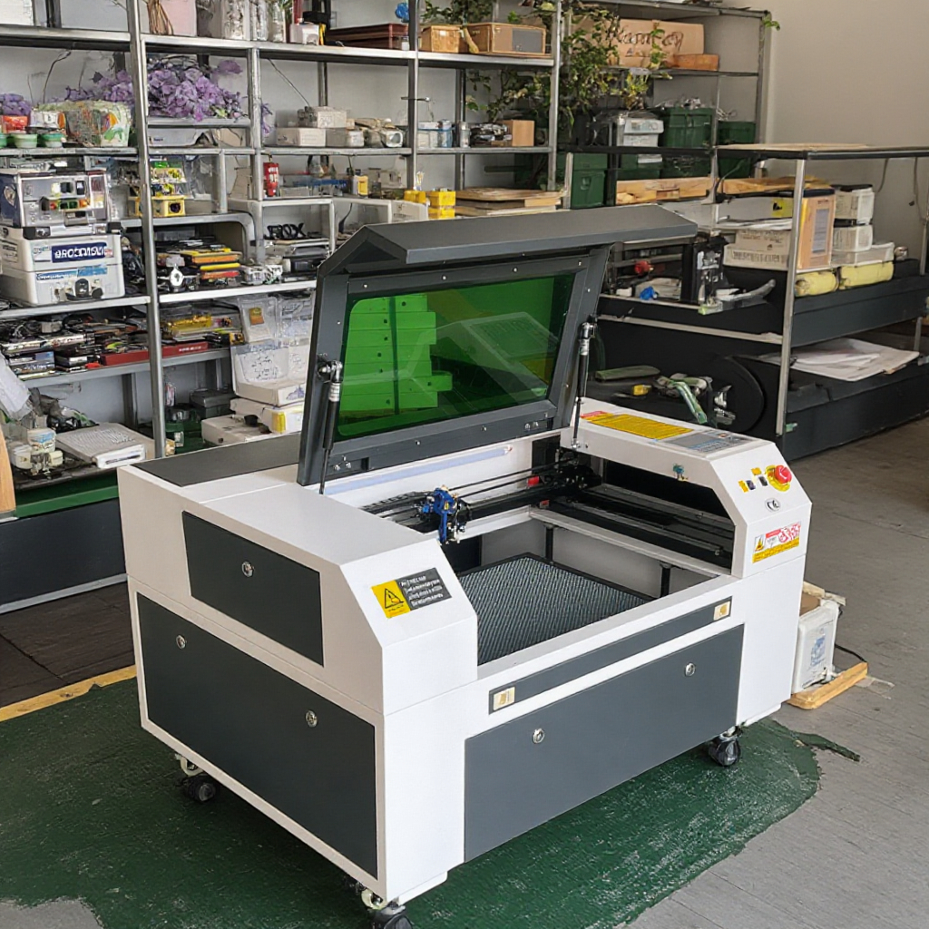 Industrial Laser Marking Syste - Industrial Laser Marking Systems 리뷰 및 가격