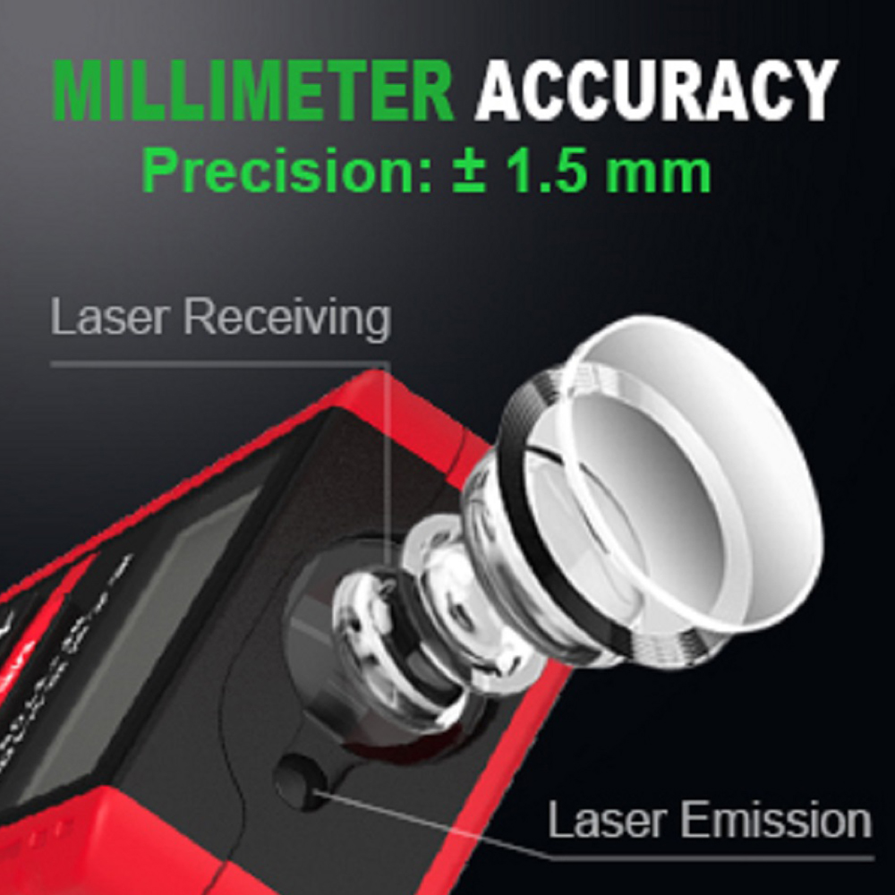 Noyafa NF-271 Laser Distance M - Industrial Laser Training 리뷰 및 가격