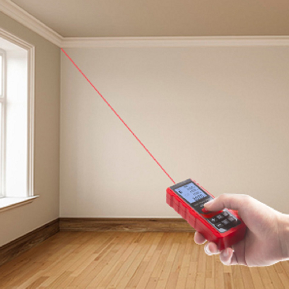 Noyafa NF-271 Laser Distance M - Industrial Laser Training 리뷰 및 가격