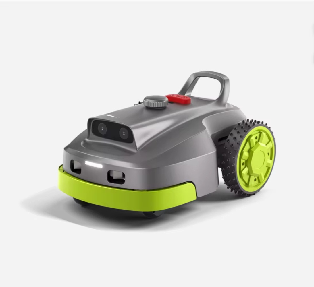 L1500 Industrial Robot Mower,  - Industrial Visual 리뷰 및 가격