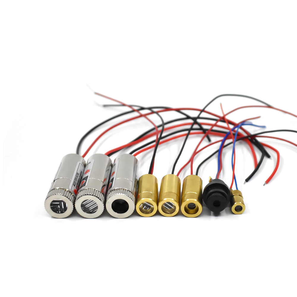 High Quality Red Line Laser Mo - Industrial Laser Head 리뷰 및 가격