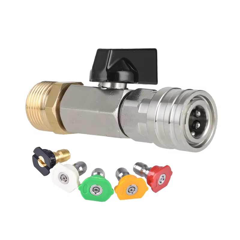 High Pressure Washer M22-14/15 - Laser Nozzle Ceramic 리뷰 및 가격