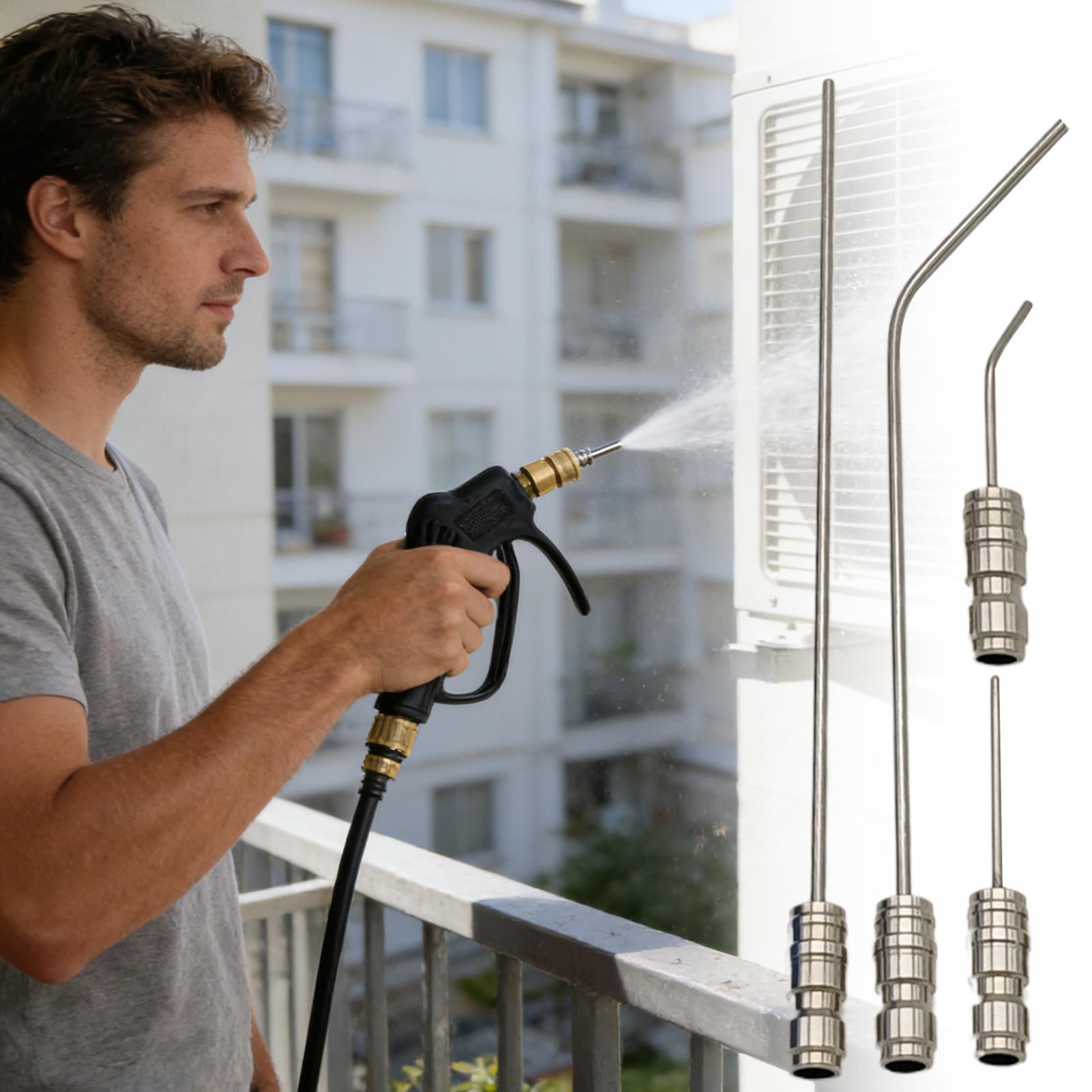 High Pressure Washer Nozzle Se - Laser Nozzle Ceramic 리뷰 및 가격