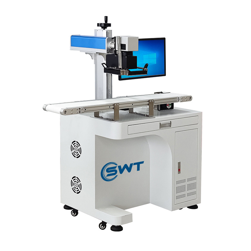 Industrial UV Laser Marking Pr - Industrial Laser Printing 리뷰 및 가격