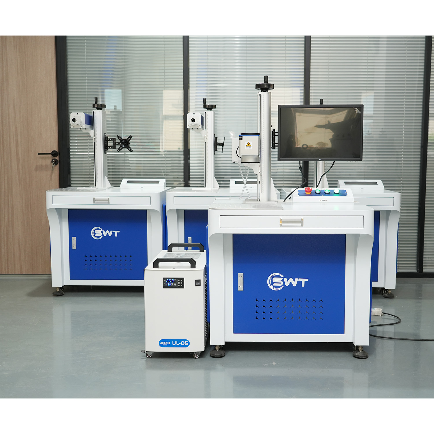 Industrial UV Laser Marking Pr - Industrial Laser Printing 리뷰 및 가격
