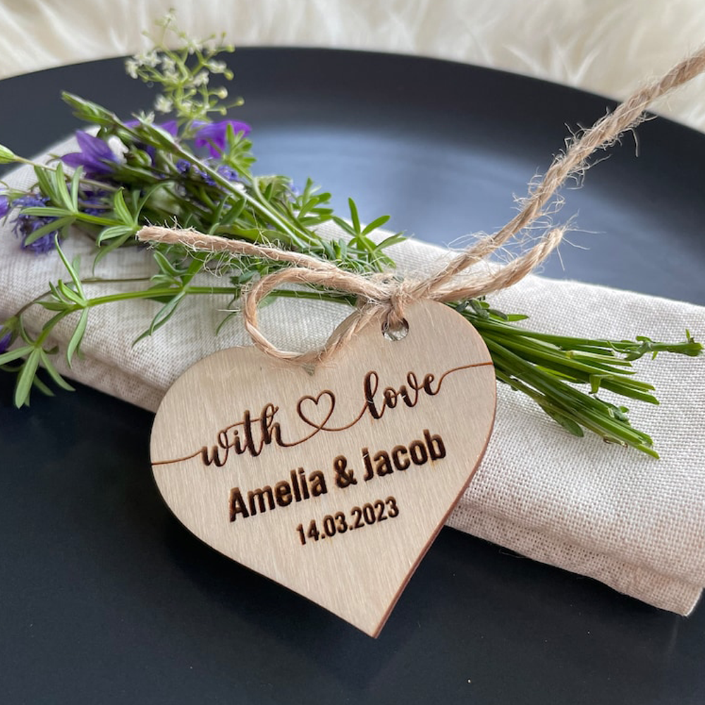 Custom engraved wood hearts Pe - Laser Engraving Software 리뷰 및 가격