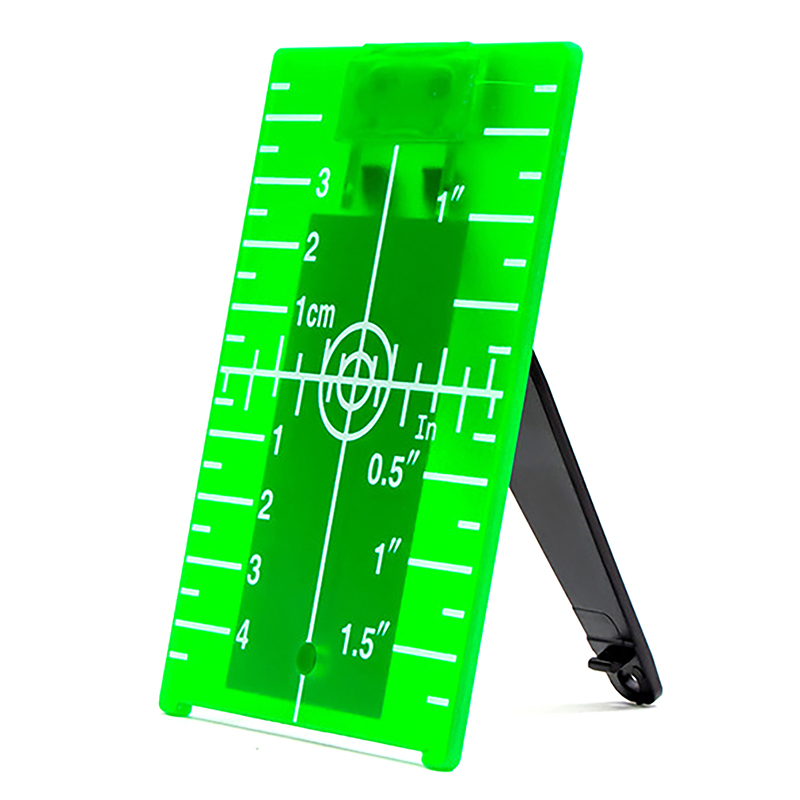 Plastic Lase Target Card Plate - Industrial Laser Cleaner 리뷰 및 가격