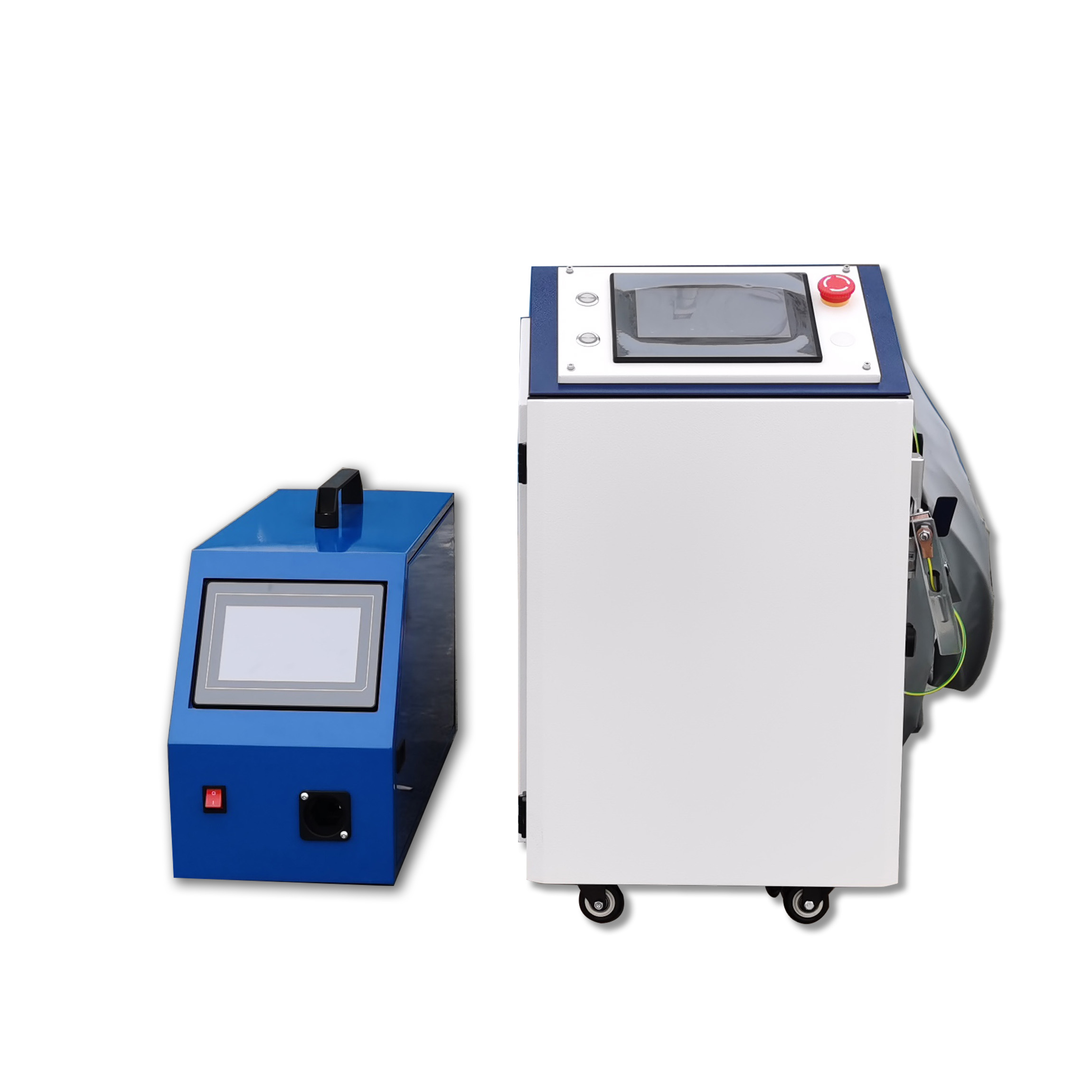 Handheld RAYCUS Laser Welding  - Industrial Laser Welding Machine Hand Held 리뷰 및 가격