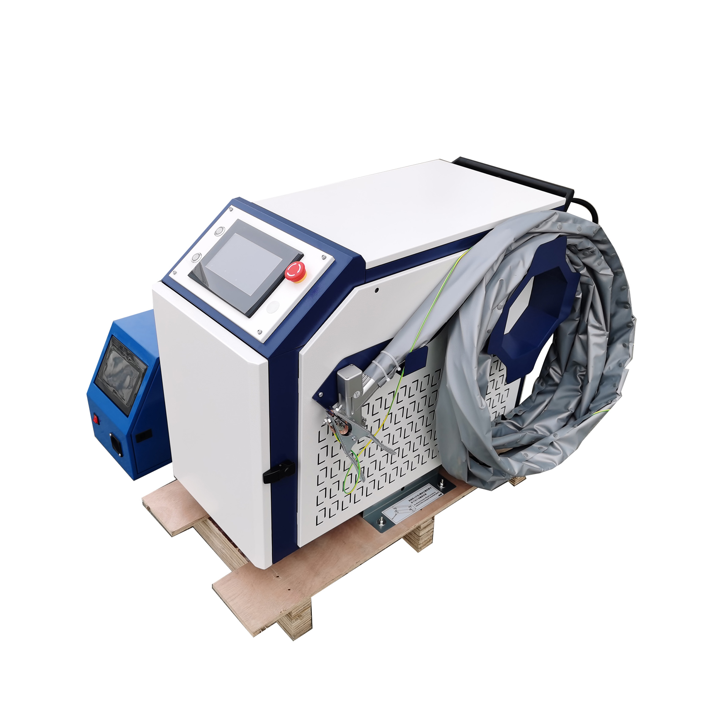 Handheld RAYCUS Laser Welding  - Industrial Laser Welding Machine Hand Held 리뷰 및 가격