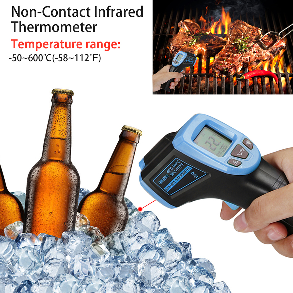 GM320S Non-Contact Industrial  - Industrial Laser Pointer 리뷰 및 가격