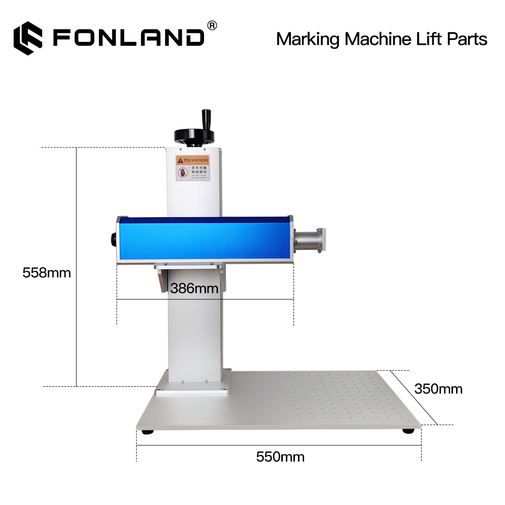 Rayucs MAX JPT Laser Marking M - Industrial Laser Engraver For Metal 리뷰 및 가격