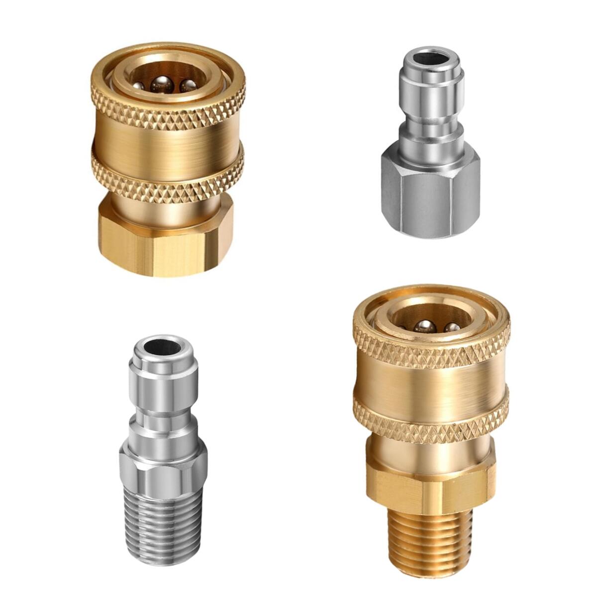 High Pressure Washer Nozzle 1/ - Laser Nozzle Ceramic 리뷰 및 가격