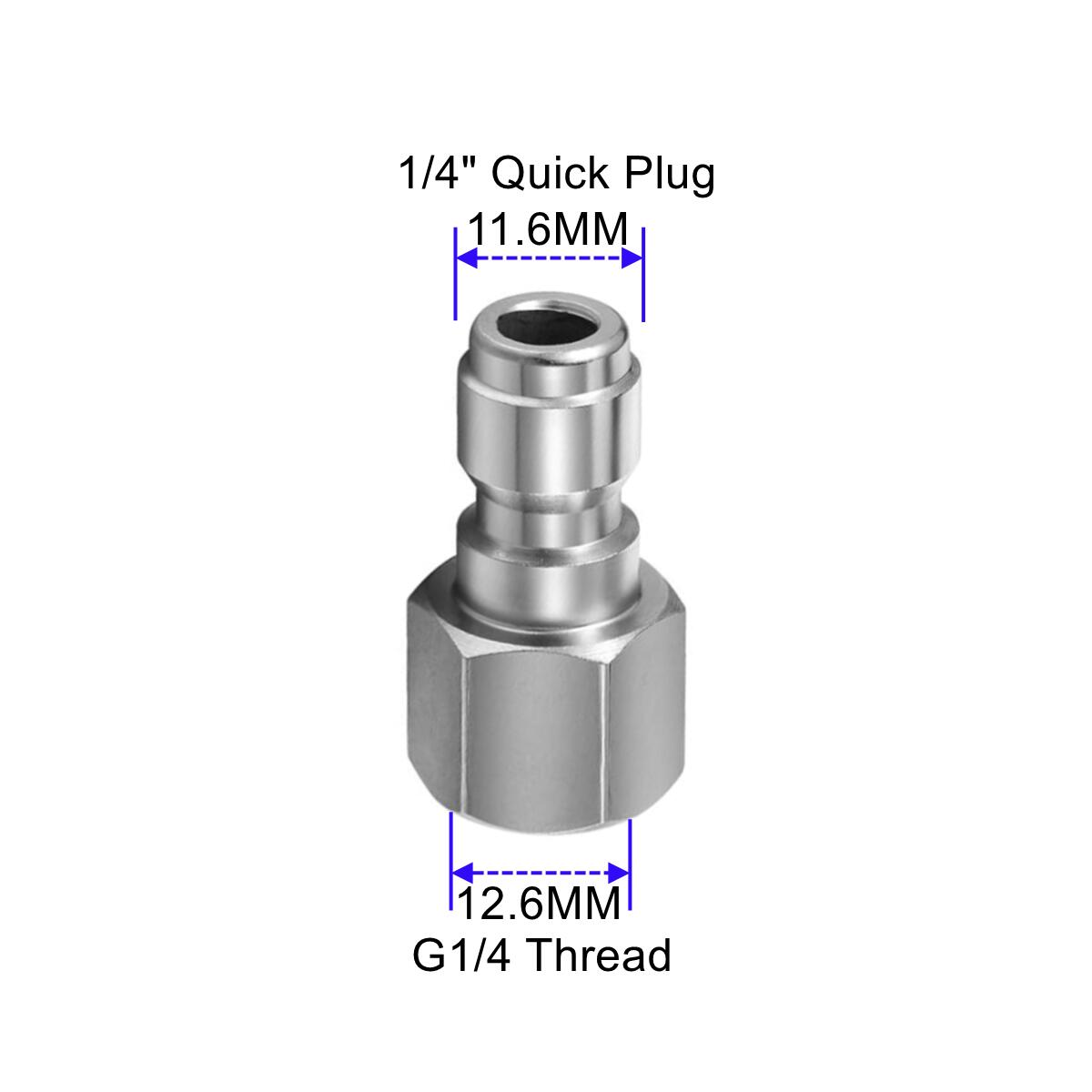 High Pressure Washer Nozzle 1/ - Laser Nozzle Ceramic 리뷰 및 가격