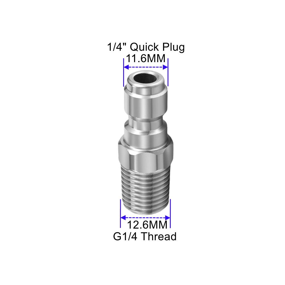 High Pressure Washer Nozzle 1/ - Laser Nozzle Ceramic 리뷰 및 가격