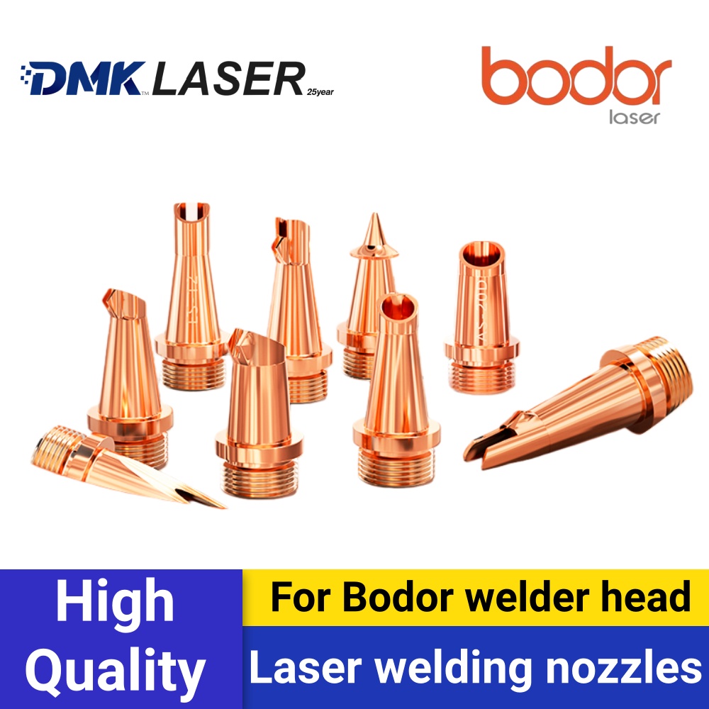 DMK BODOR laser welding nozzle - Industrial Laser Welding Machine Hand Held 리뷰 및 가격