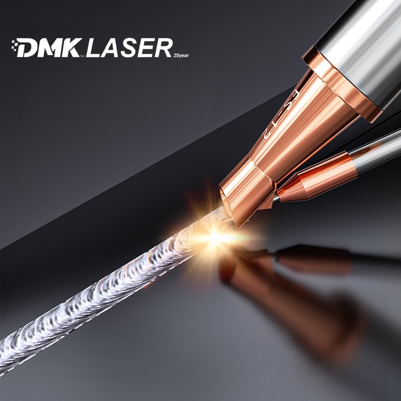 DMK BODOR laser welding nozzle - Industrial Laser Welding Machine Hand Held 리뷰 및 가격