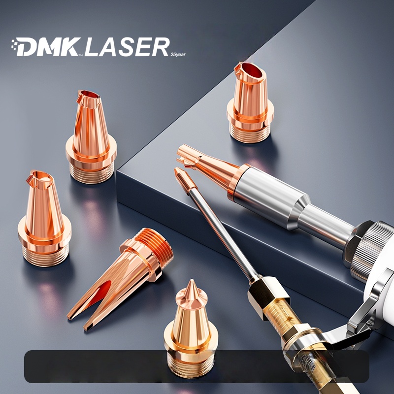 DMK BODOR laser welding nozzle - Industrial Laser Welding Machine Hand Held 리뷰 및 가격