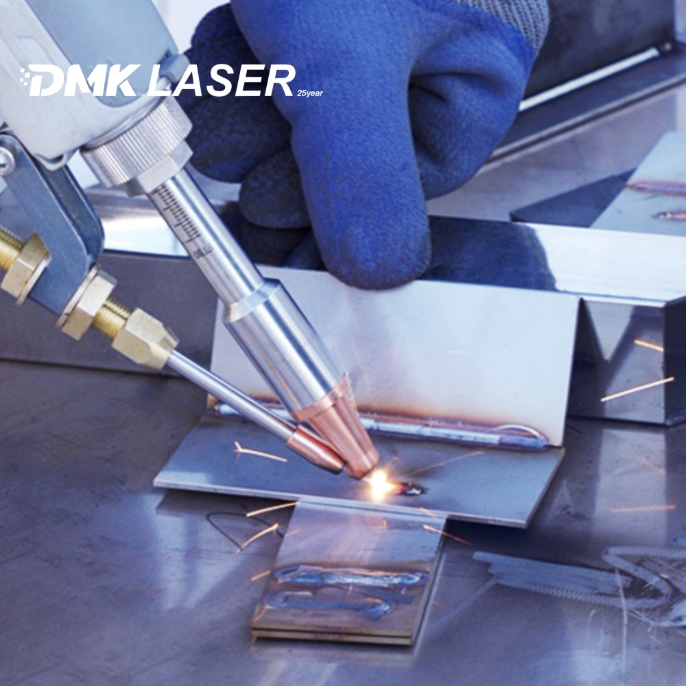 DMK BODOR laser welding nozzle - Industrial Laser Welding Machine Hand Held 리뷰 및 가격
