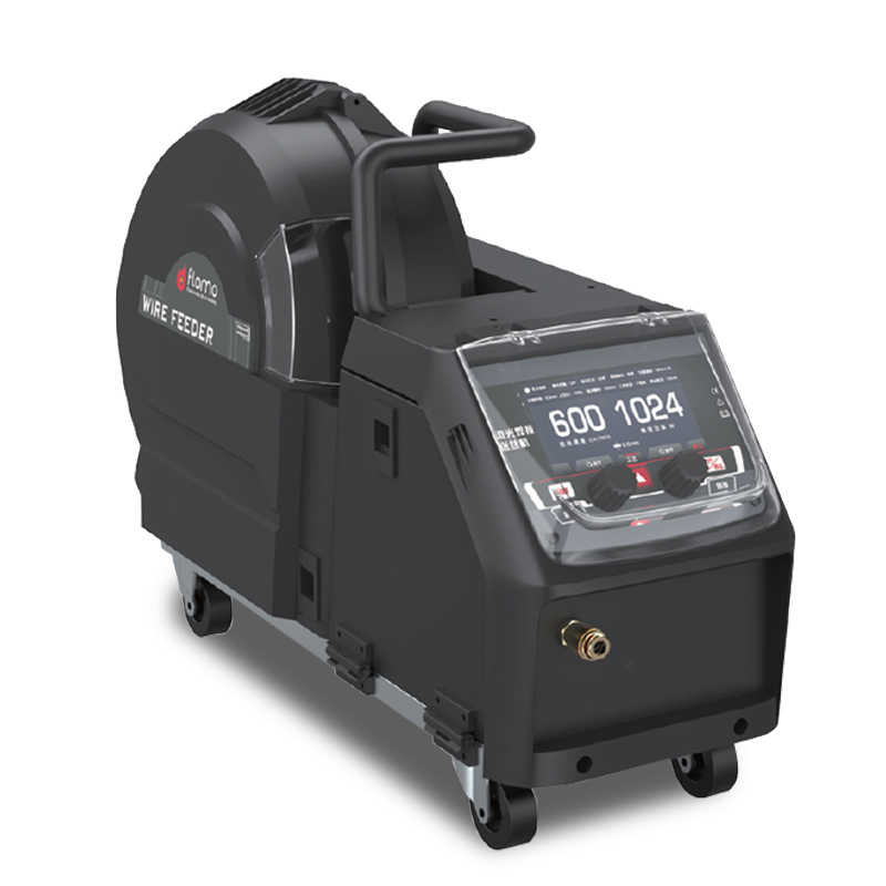 Heavy-Duty 3000W Water-Cooled  - Industrial Laser Welding Machine Hand Held 리뷰 및 가격