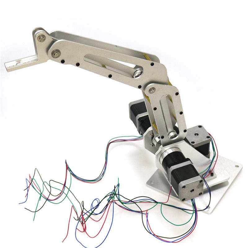 Industrial mechine arm three-a - Industrial Laser Printing 리뷰 및 가격