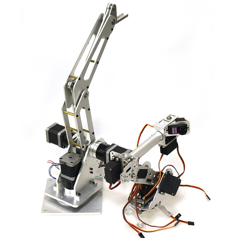 Industrial mechine arm three-a - Industrial Laser Printing 리뷰 및 가격