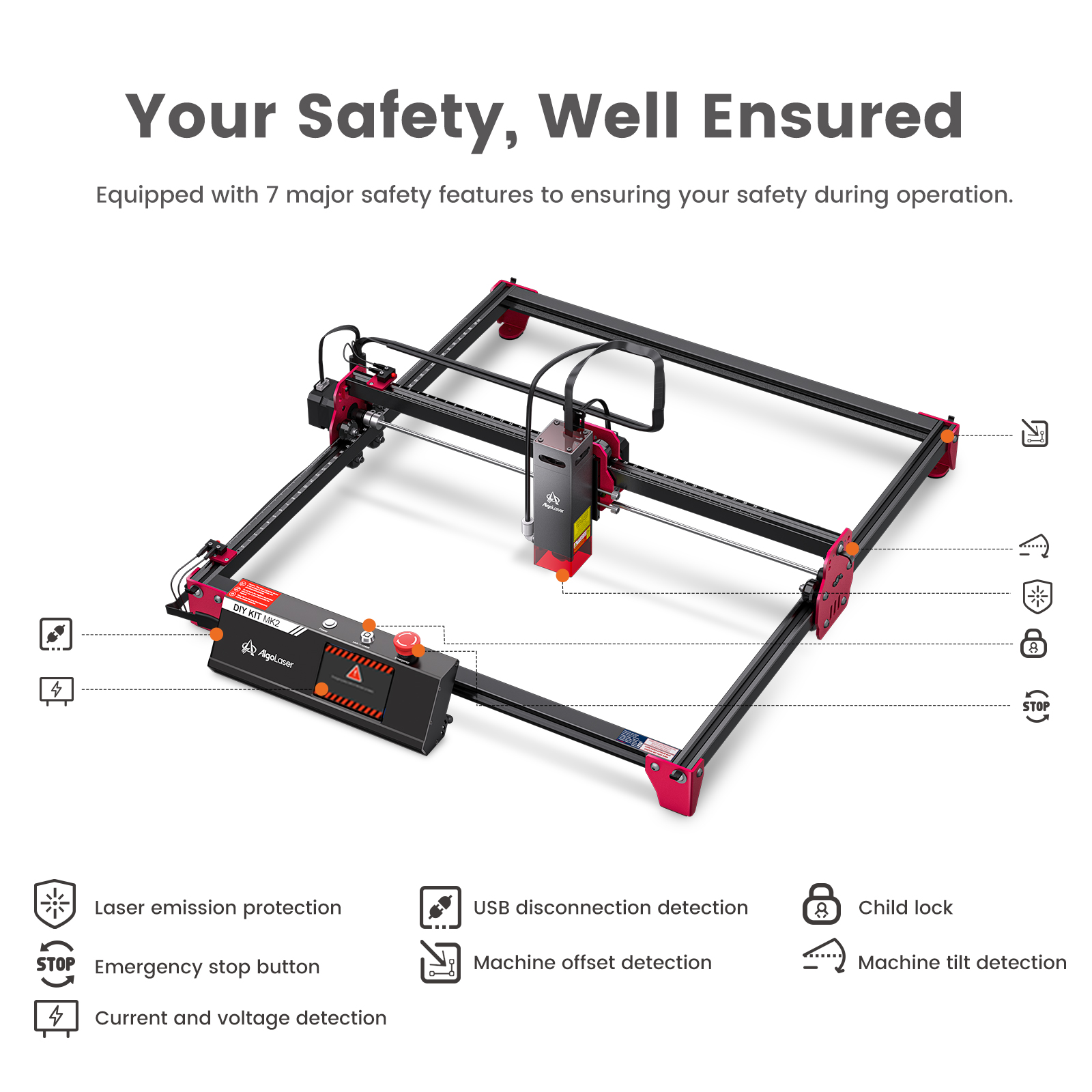 AlgoLaser Laser Engraving Mach - Laser Engraving Software 리뷰 및 가격