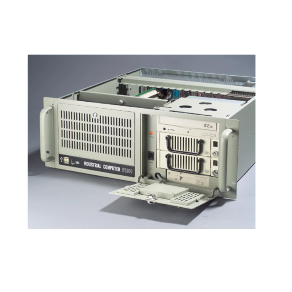 2025 Advantech IPC-610-H Econo - Industrial Visual 리뷰 및 가격