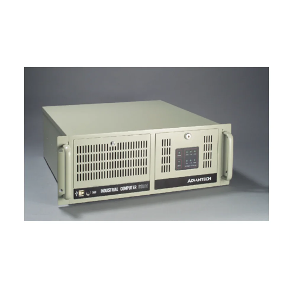 2025 Advantech IPC-610-H Econo - Industrial Visual 리뷰 및 가격