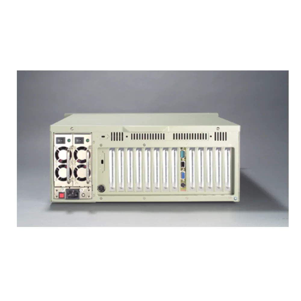 2025 Advantech IPC-610-H Econo - Industrial Visual 리뷰 및 가격