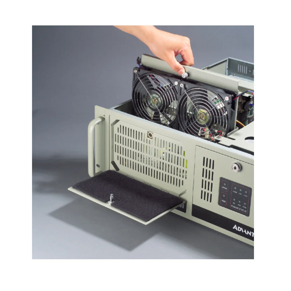 2025 Advantech IPC-610-H Econo - Industrial Visual 리뷰 및 가격