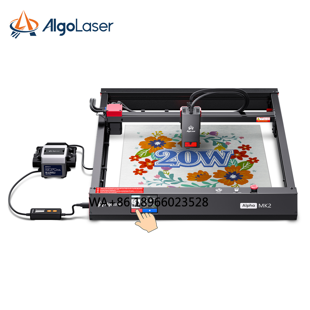 Metal Engraving Laser Machine  - Industrial Laser Packaging 리뷰 및 가격