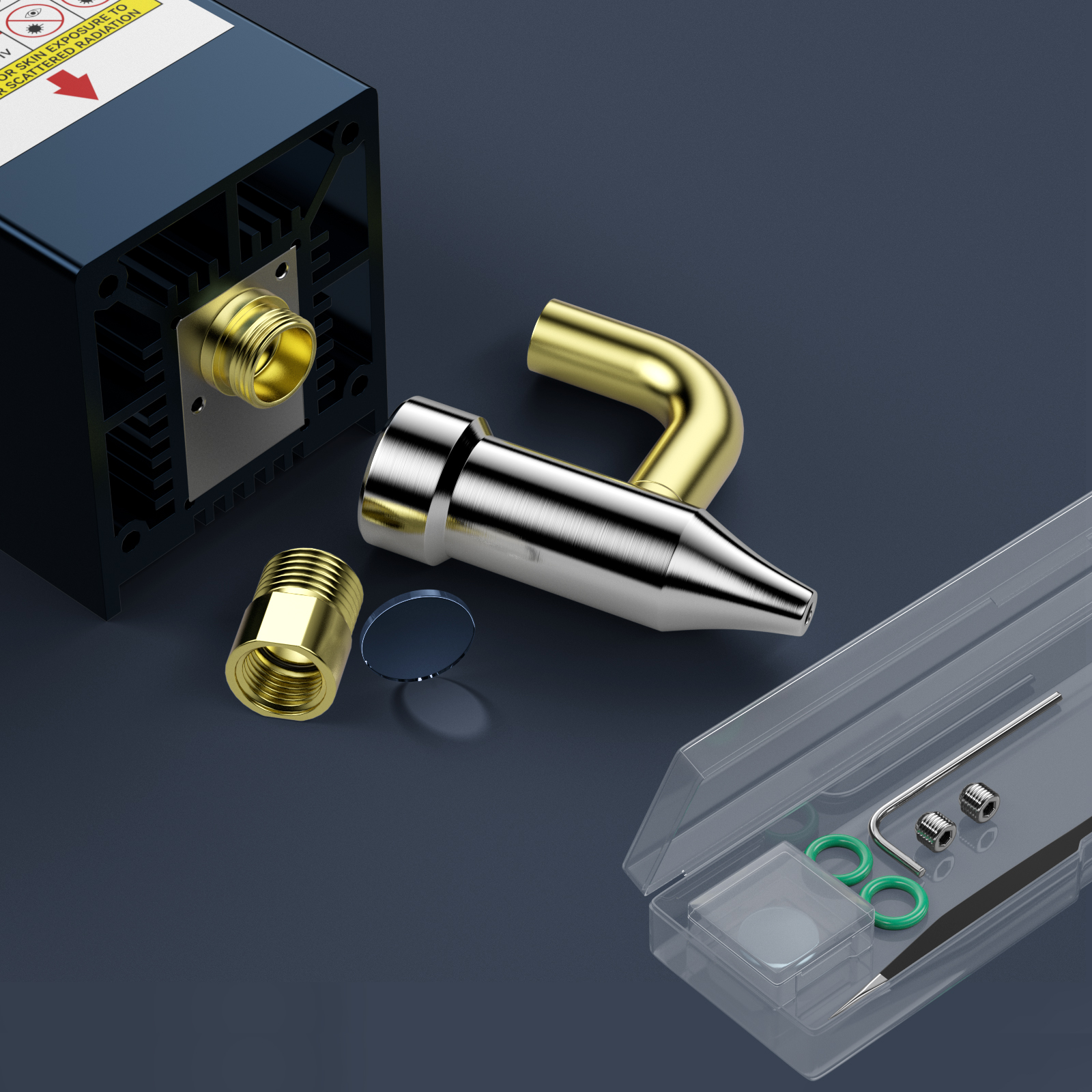 SCULPFUN S30 Pro 10W Laser Mod - Laser Engraving Software 리뷰 및 가격