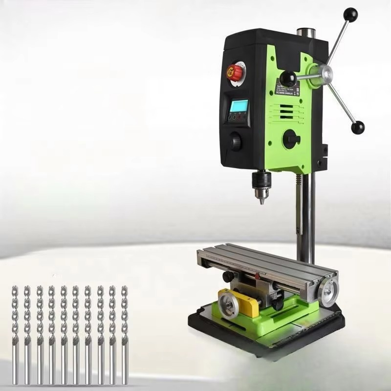 Industrial Laser Bench Drill P - Industrial Laser Drill 리뷰 및 가격