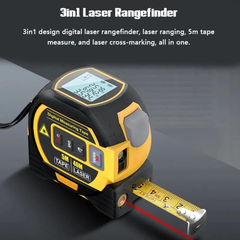 40M/60M Backlight Distance Met - Industrial Laser Training 리뷰 및 가격