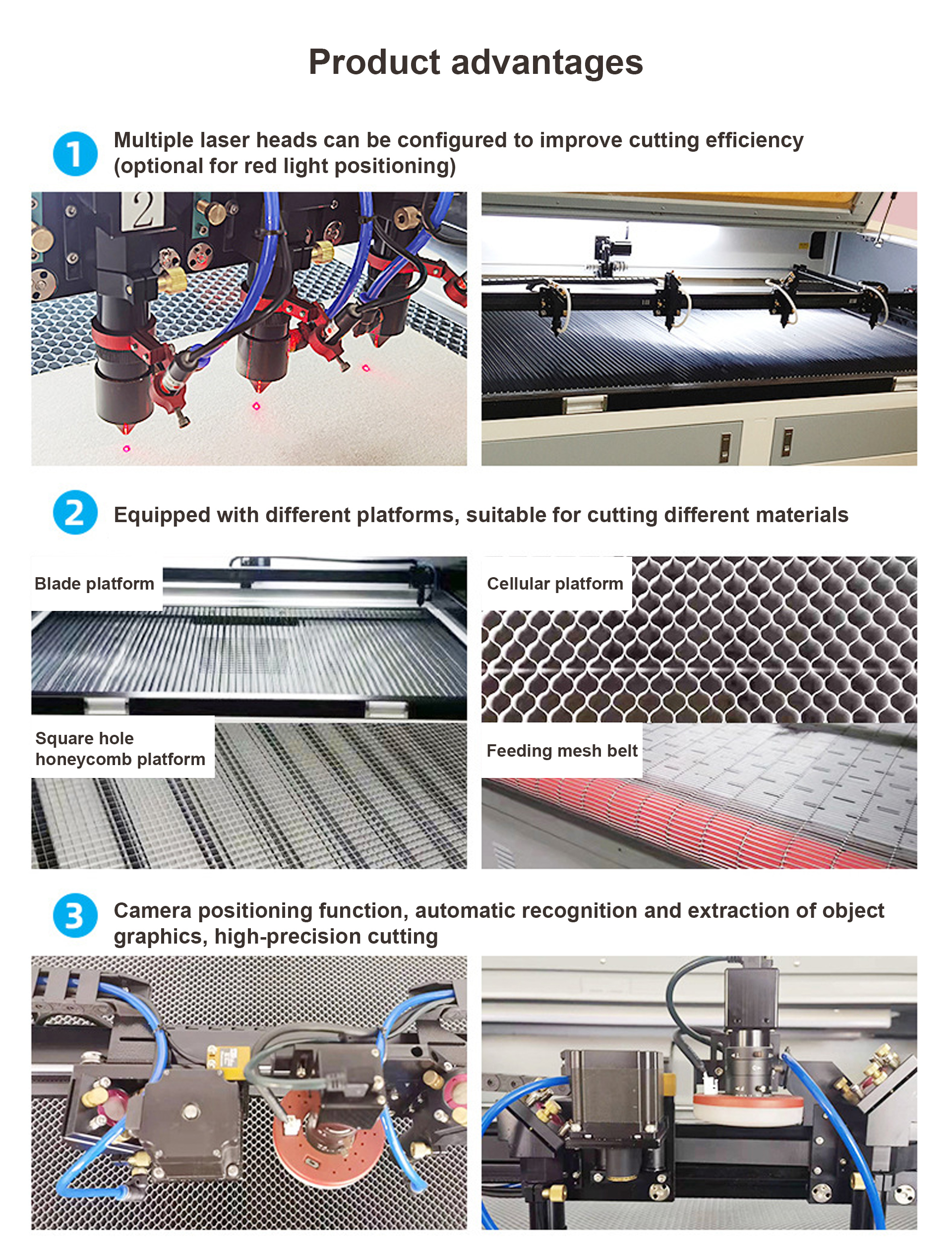Clothing Printing Visual Posit - Industrial Laser Printing 리뷰 및 가격