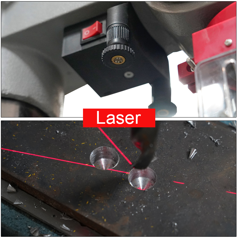 1000W Power Drilling Machine C - Industrial Laser Drill 리뷰 및 가격