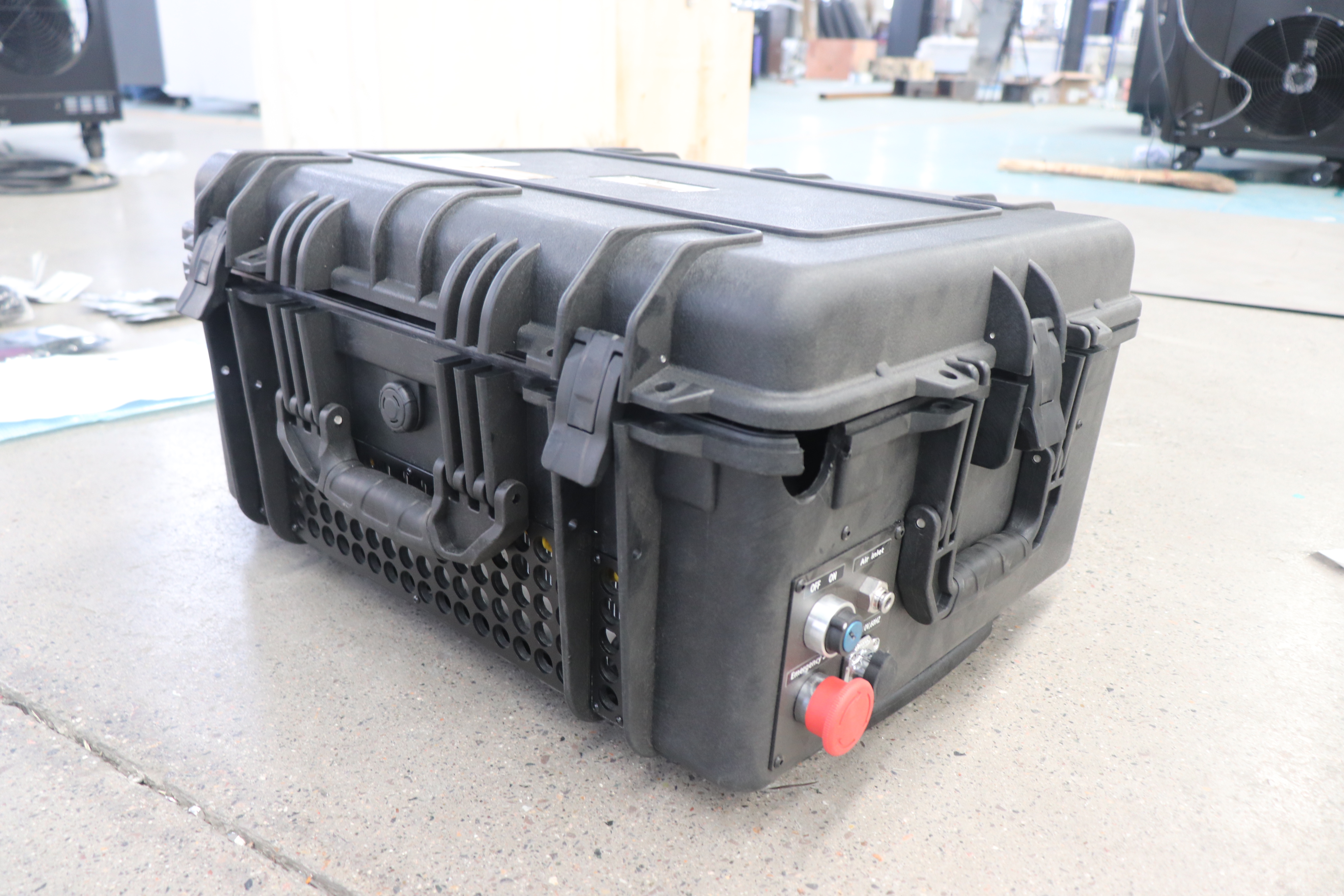 200w 300w 500w Portable Fiber  - Industrial Laser Cleaner 리뷰 및 가격