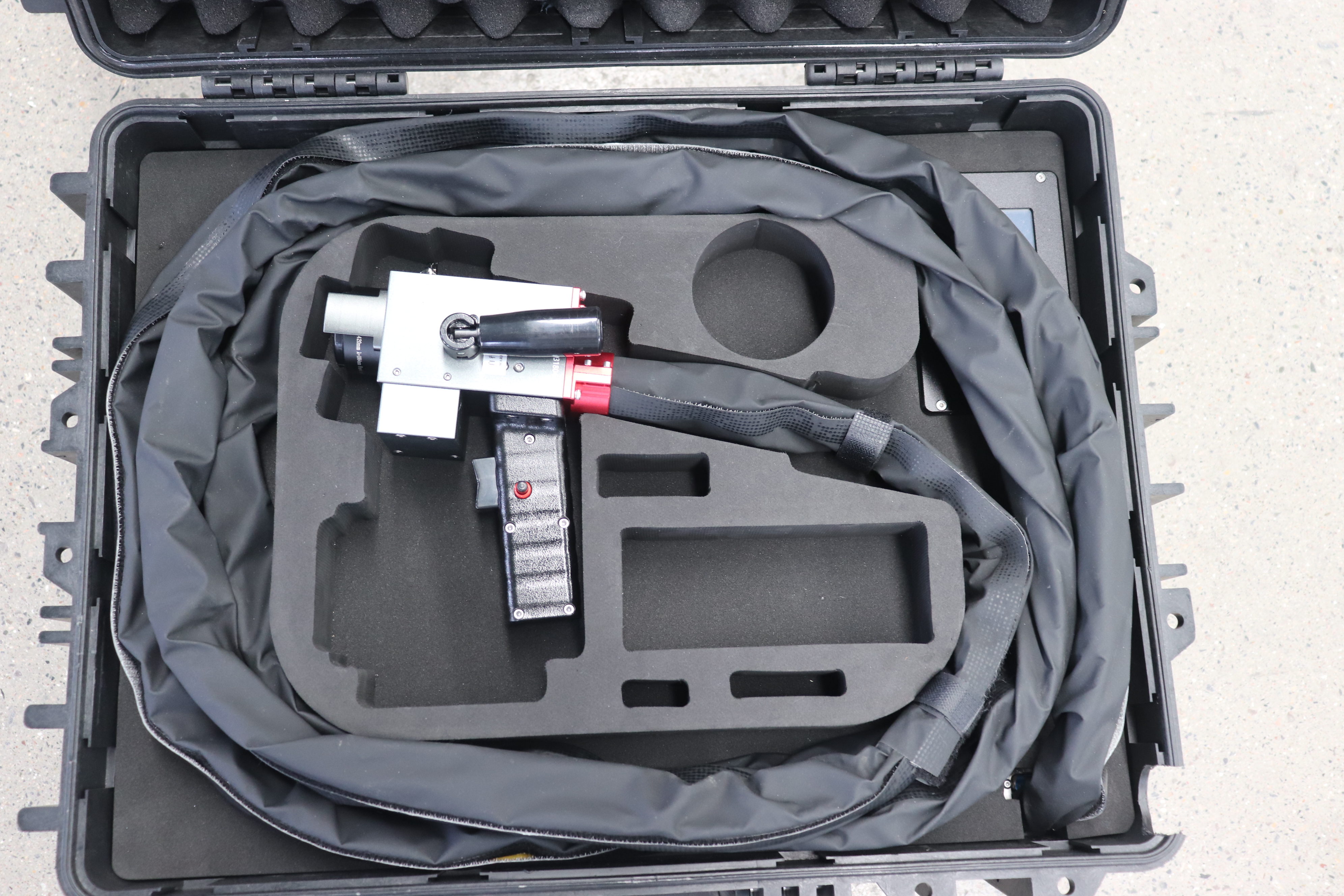 200w 300w 500w Portable Fiber  - Industrial Laser Cleaner 리뷰 및 가격