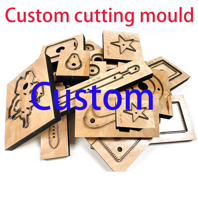 Custom Die Cutter Knife Mould  - Industrial Laser Equipment 리뷰 및 가격