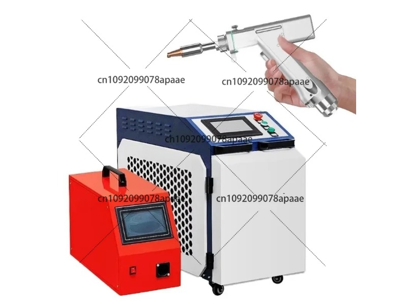 Durable Efficient Laser Weldin - Industrial Laser Head 리뷰 및 가격