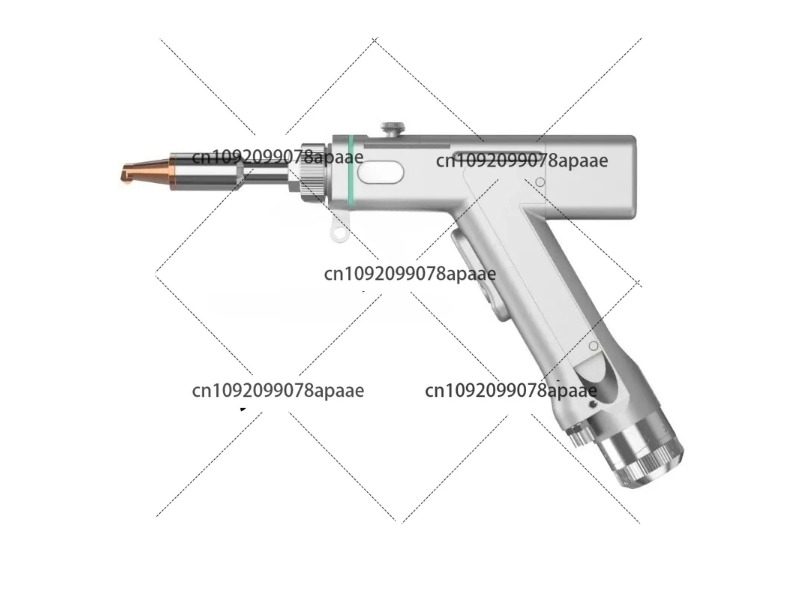 Durable Efficient Laser Weldin - Industrial Laser Head 리뷰 및 가격