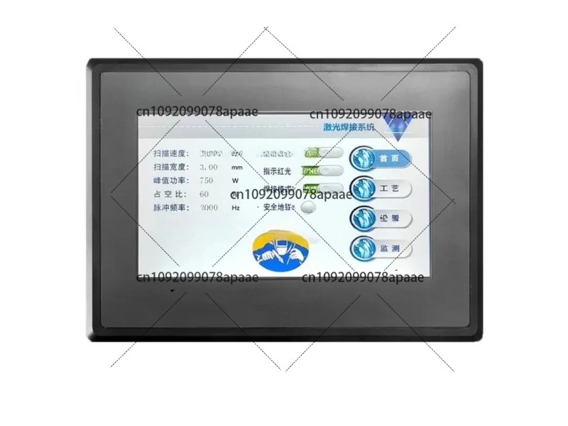 Durable Efficient Laser Weldin - Industrial Laser Head 리뷰 및 가격