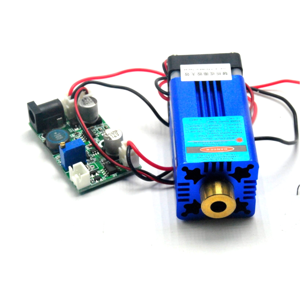 Industrial 405nm 100mw 300mw 4 - Industrial Laser Printing 리뷰 및 가격