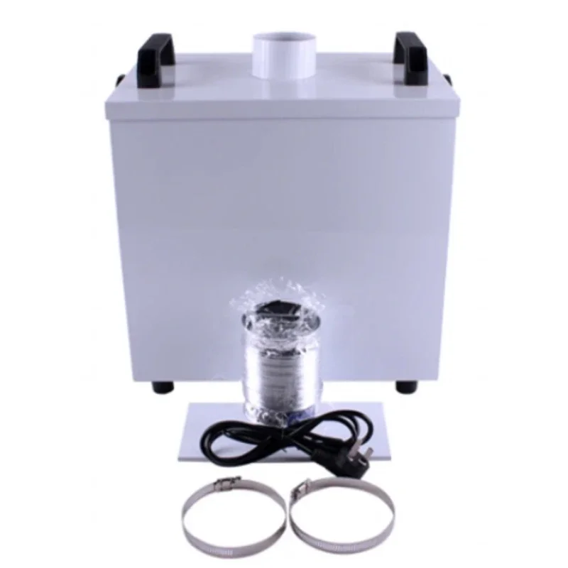 120W Industrial Pure Air Fume  - Industrial Laser Marking Systems 리뷰 및 가격