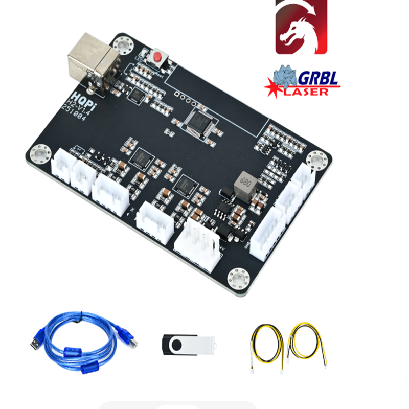 NEW Cloudray CO2 Laser Control - Co2 Laser Engraving Machine 리뷰 및 가격
