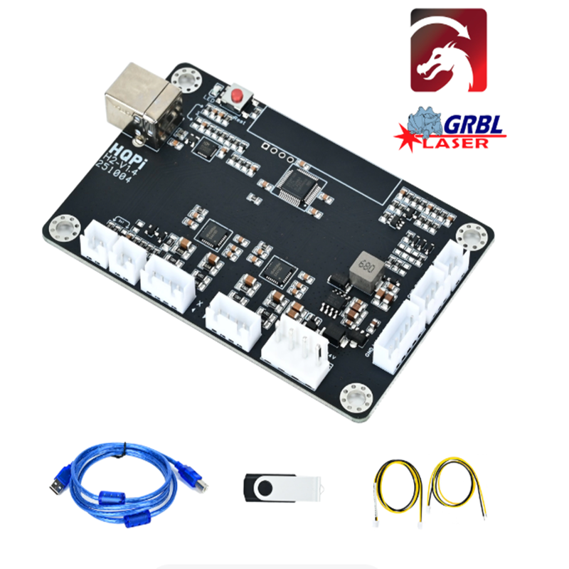 NEW Cloudray CO2 Laser Control - Co2 Laser Engraving Machine 리뷰 및 가격