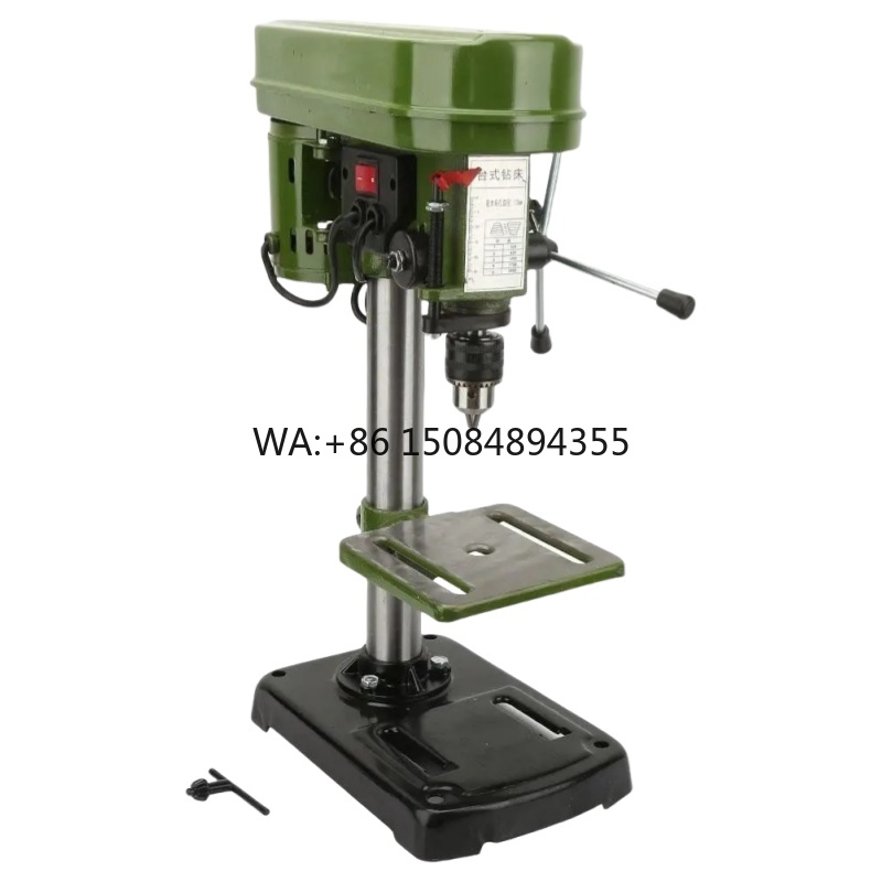 Benchtop Drilling Machine 550w - Industrial Laser Drill 리뷰 및 가격