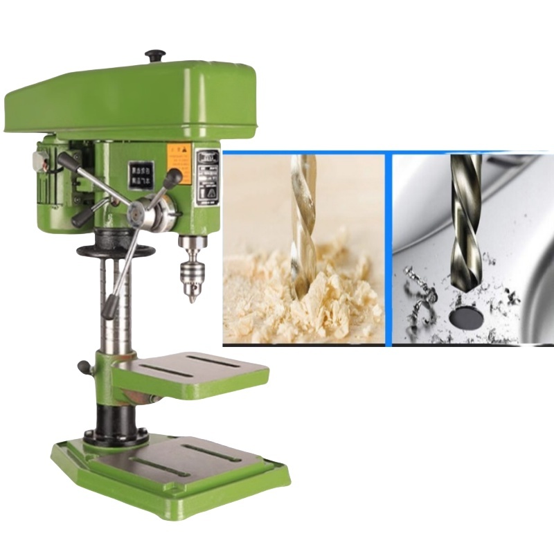 Benchtop Drilling Machine 550w - Industrial Laser Drill 리뷰 및 가격