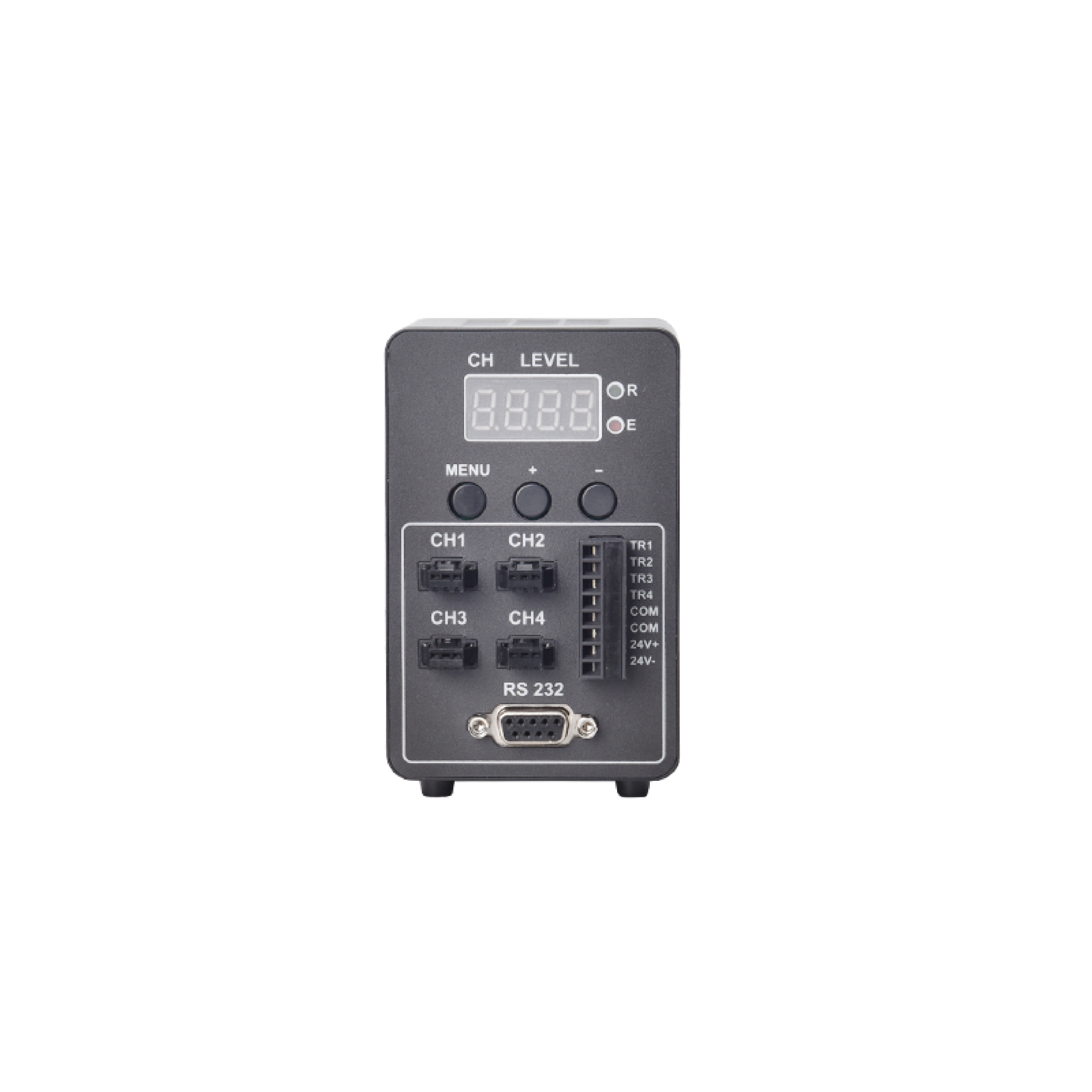 4-channel external power contr - Industrial Visual 리뷰 및 가격